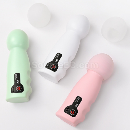 Customization Mini Fascia Gun Corporate Gifts