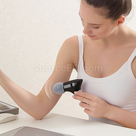 Customization Mini Fascia Gun Corporate Gifts