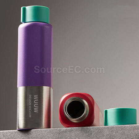 Customization Dopamine Insulated Cup Corporate Gifts