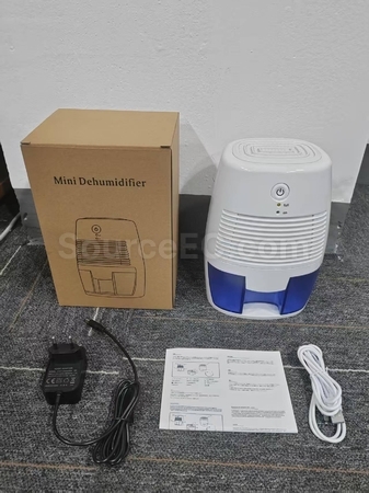 Customization 250ML Dehumidifier Corporate Gifts