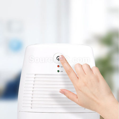 Customization 250ML Dehumidifier Corporate Gifts