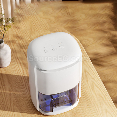 Customization 200ML Dehumidifier Corporate Gifts
