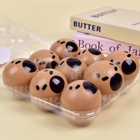 Customization apybara squeeze decompression toy Corporate Gifts