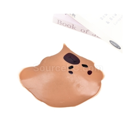 Customization apybara squeeze decompression toy Corporate Gifts