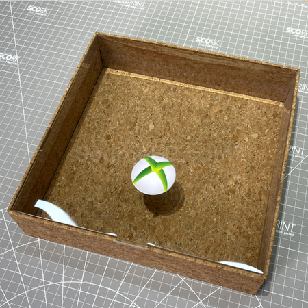 Customization Eco-friendly Cork Gift Box Corporate Gifts