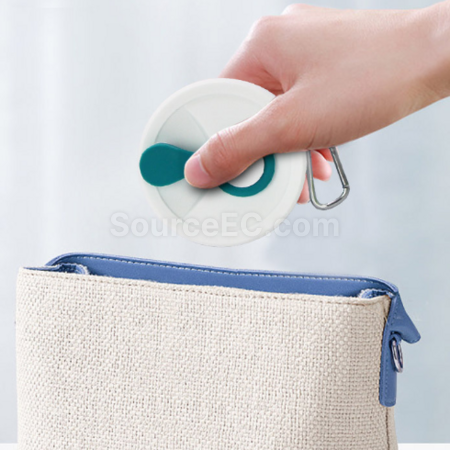 Customization Portable telescopic folding water cup Corporate Gifts