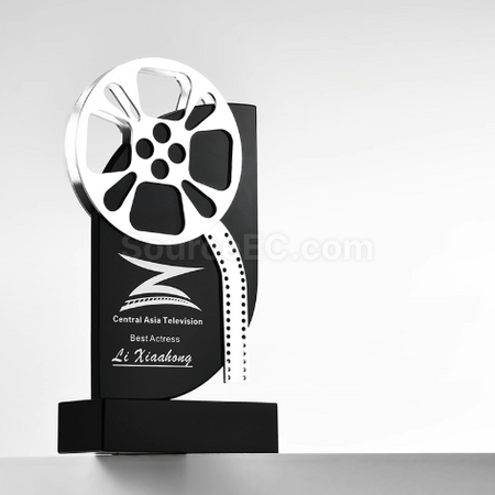Customization Crystal Trophy Corporate Gifts