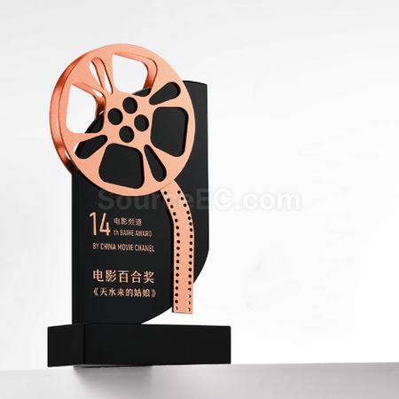 Customization Crystal Trophy Corporate Gifts