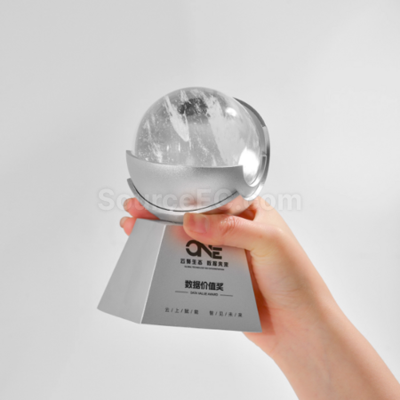 Customization Crystal Trophy Corporate Gifts