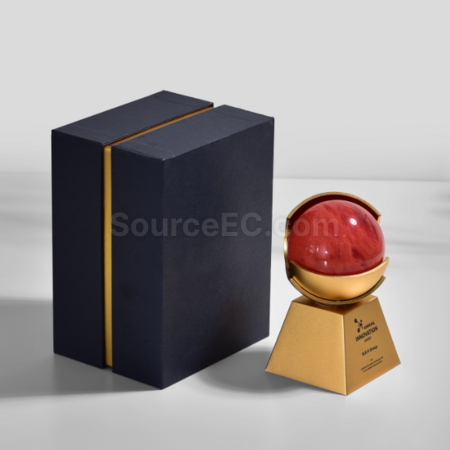 Customization Crystal Trophy Corporate Gifts