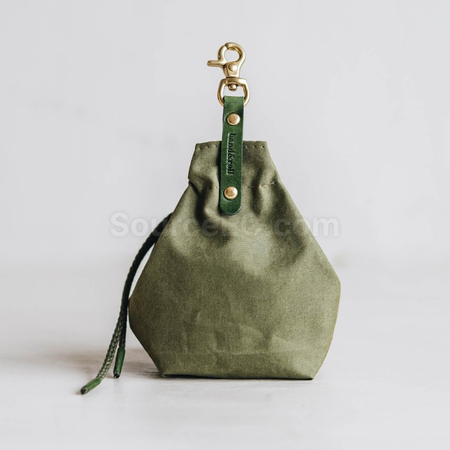 Customization Pets Poop Bags And Snack Bags Corporate Gifts