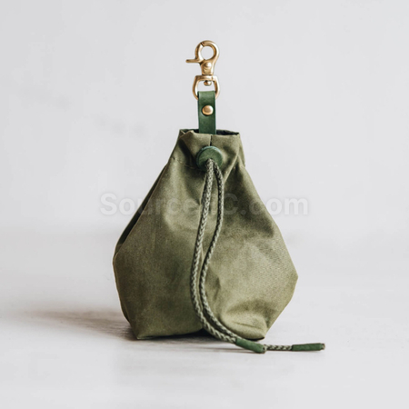 Customization Pets Poop Bags And Snack Bags Corporate Gifts