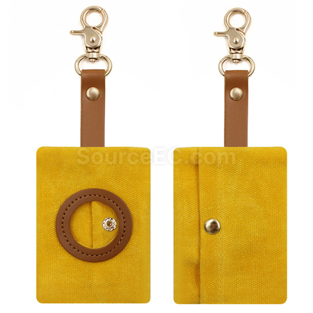 Customization Pets Poop Bags And Snack Bags Corporate Gifts