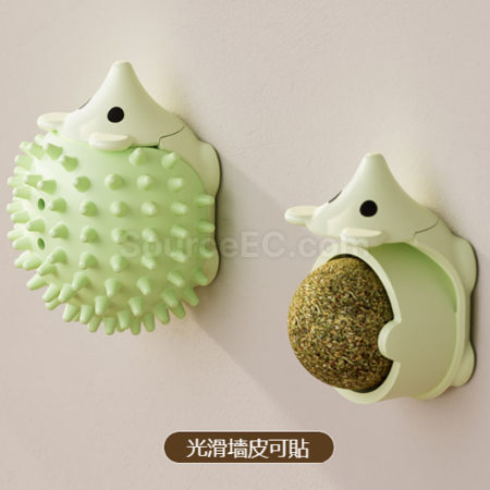 Customization Pet toy ball for teeth grinding and itch rubbing Corporate Gifts