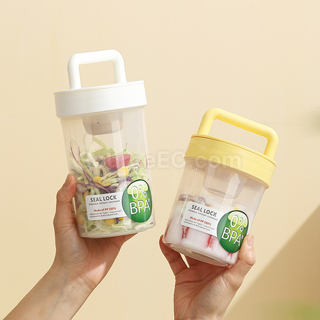Customization Salad Cup Corporate Gifts
