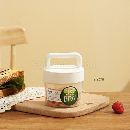 Customization Salad Cup Corporate Gifts
