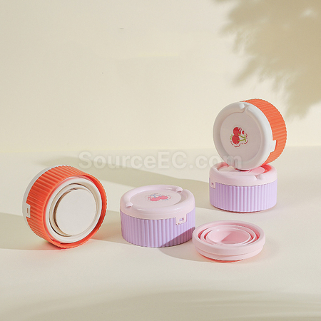 Customization Portable Medicine box+Water Cup Corporate Gifts