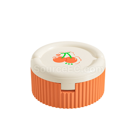 Customization Portable Medicine box+Water Cup Corporate Gifts