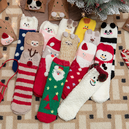 Customization Christmas Stocking Corporate Gifts
