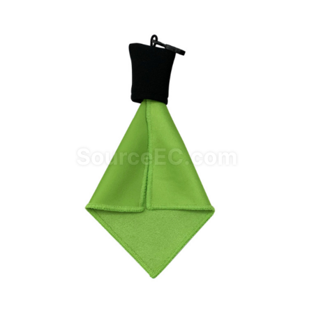Customization Storable glasses cleaning cloth Corporate Gifts