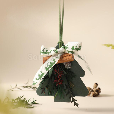 Customization Christmas Aroma Corporate Gifts