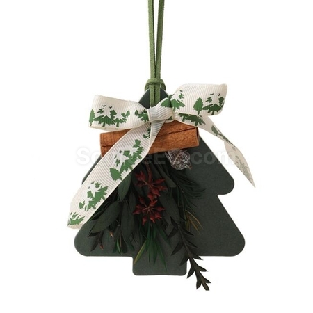 Customization Christmas Aroma Corporate Gifts