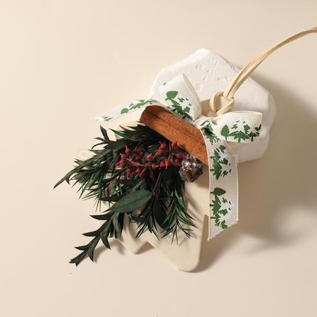 Customization Christmas Aroma Corporate Gifts