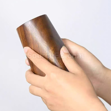 Customization Wooden Pen Holder Corporate Gifts