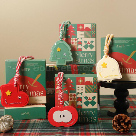 Christmas Aroma