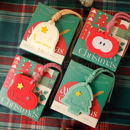 Customization Christmas Aroma Corporate Gifts