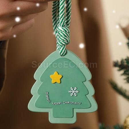 Customization Christmas Aroma Corporate Gifts