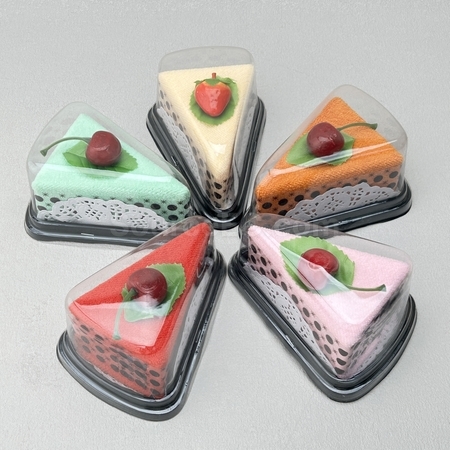 Customization 快干毛巾 Corporate Gifts