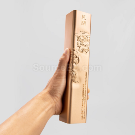 Customization Metal trophy Corporate Gifts