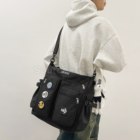 Customization Shoulder Bag Corporate Gifts