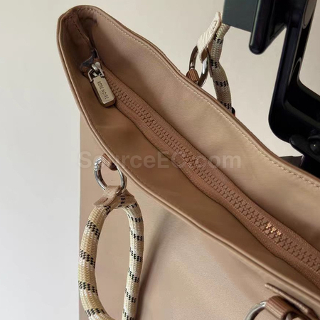 Customization Nylon Tote Bag Corporate Gifts