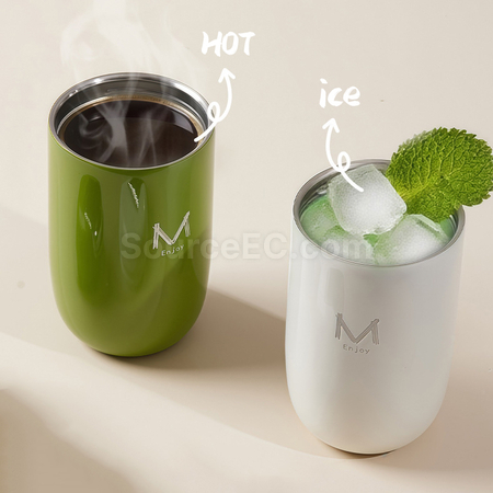Customization Thermos Cup Corporate Gifts