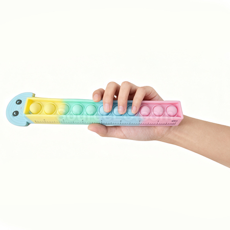 Customization Rat Killing Pioneer Ruler Corporate Gifts