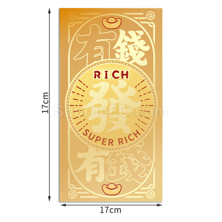 Customization Red Package Corporate Gifts
