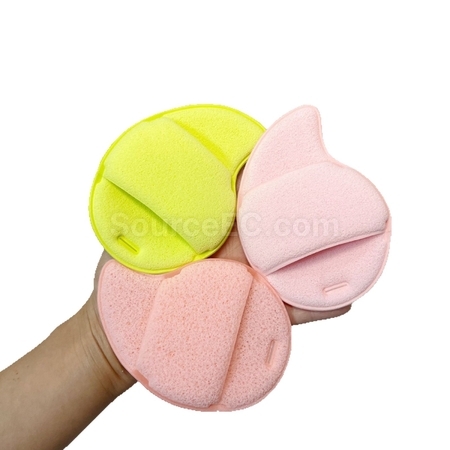 Customization Face Puff Corporate Gifts