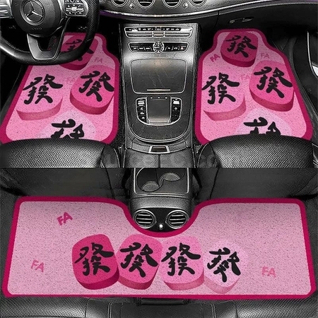 Customization One-piece car floor mat Corporate Gifts