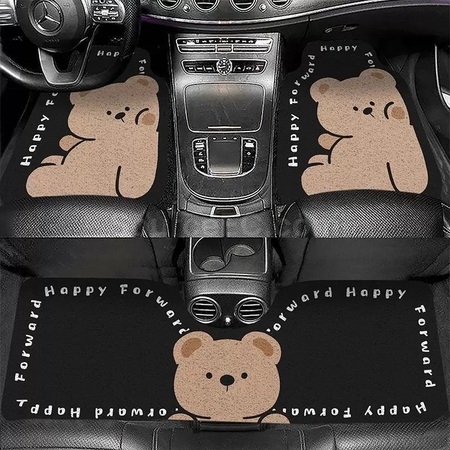 Customization One-piece car floor mat Corporate Gifts