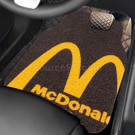 Customization Car floor mats Corporate Gifts