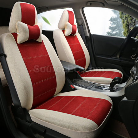 Customization Customized car seat covers Corporate Gifts