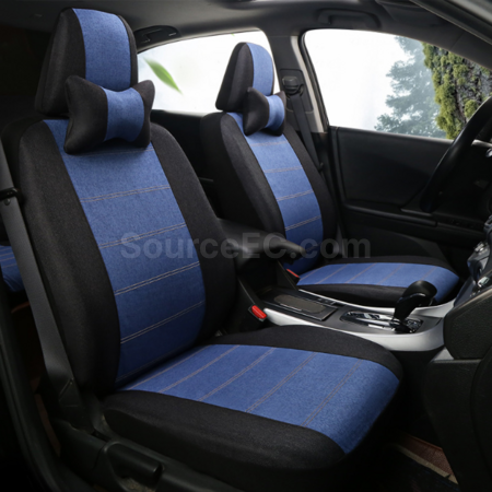 Customization Customized car seat covers Corporate Gifts