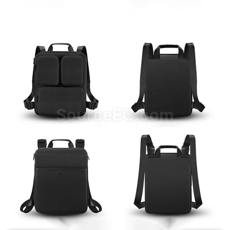 Customization Luggage Hanging Bag Corporate Gifts