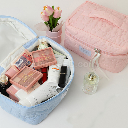 Customization Cloud Makeup Bag Corporate Gifts
