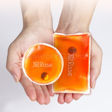 Customization Hand Warmer Corporate Gifts