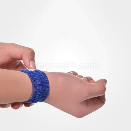Customization Anti-motion sickness wristband Corporate Gifts