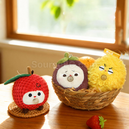 Customization Fruit pendant Corporate Gifts