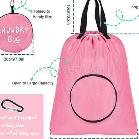 Customization Foldable Storage Bag Corporate Gifts